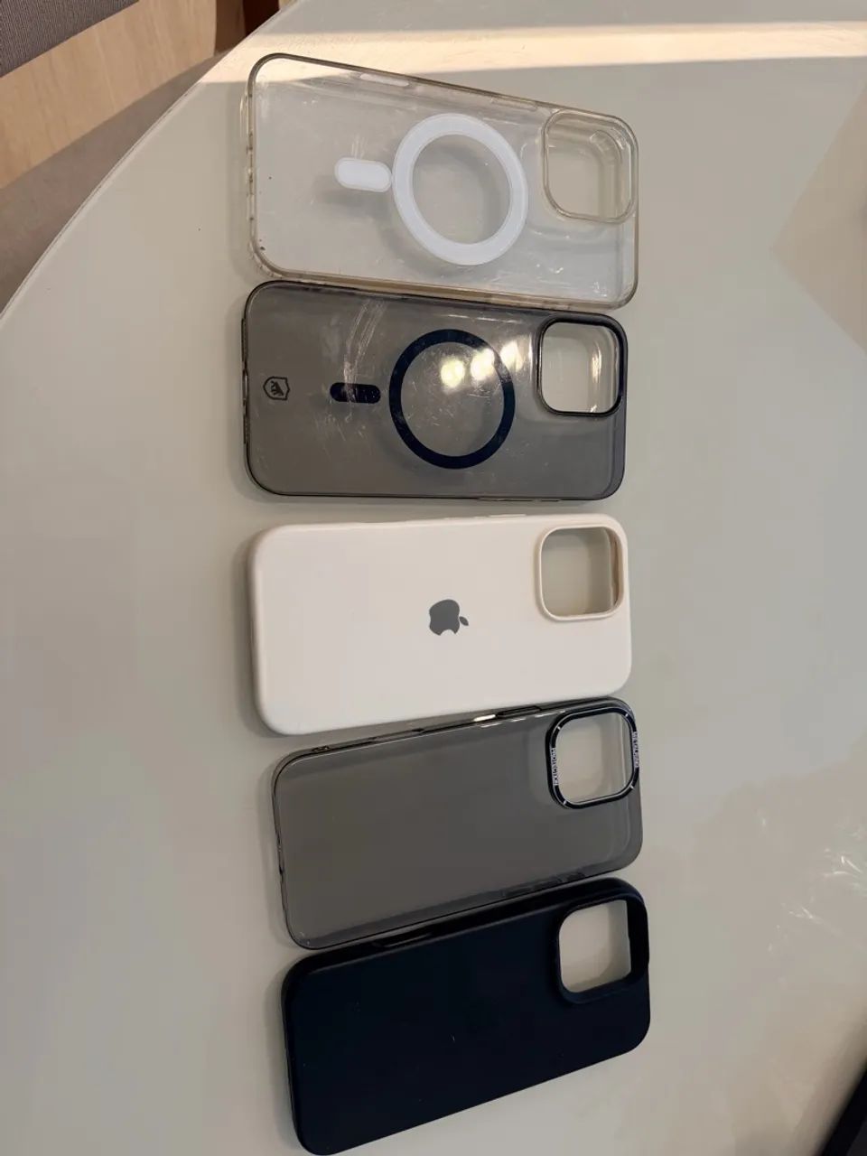 Capas para iPhone 16 pro Max  - Foto 2
