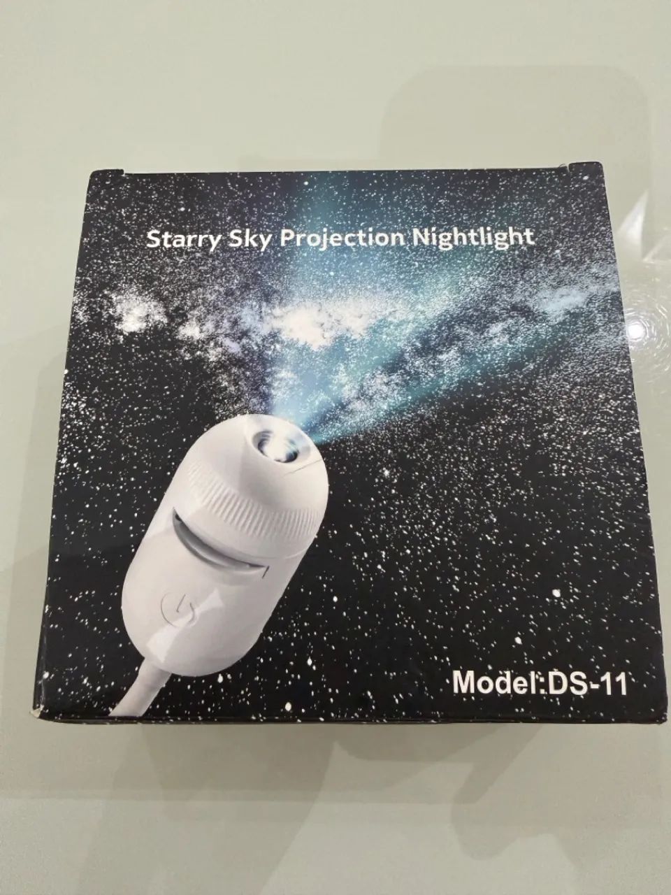 Starry Sky Projection Nightlight  - Foto 2