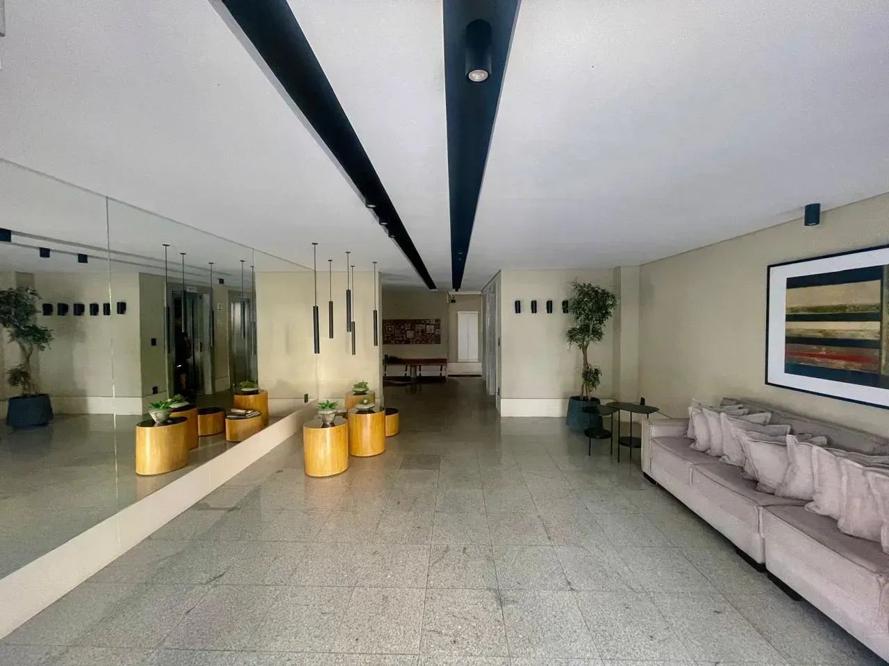 Apartamento Ponta Verde, 3 quartos - Foto 3