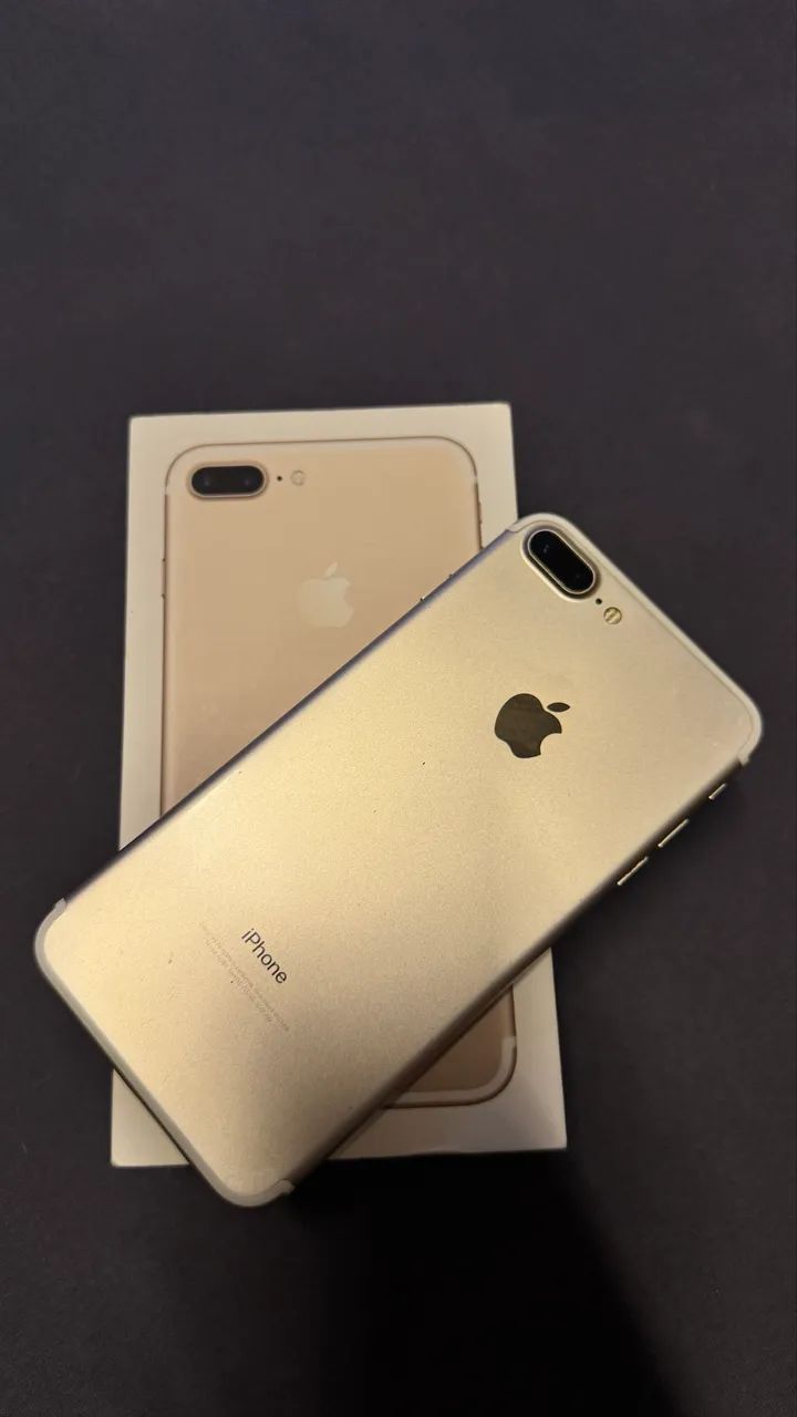 iPhone 7 - Foto 3