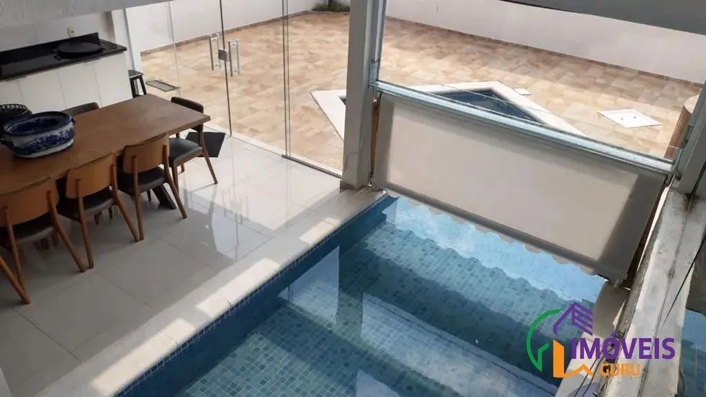 CASA EM CONDOMÍNIO - CONDOMÍNIO ARUJAZINHO 4 - SP - Foto 11