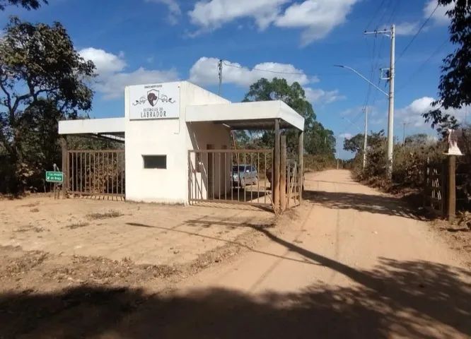 TERRENO - LOTE 2.000M2 - BALDIM