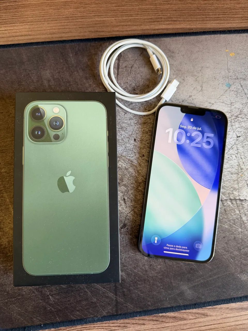 IPhone 13 Pro Max 1 TB