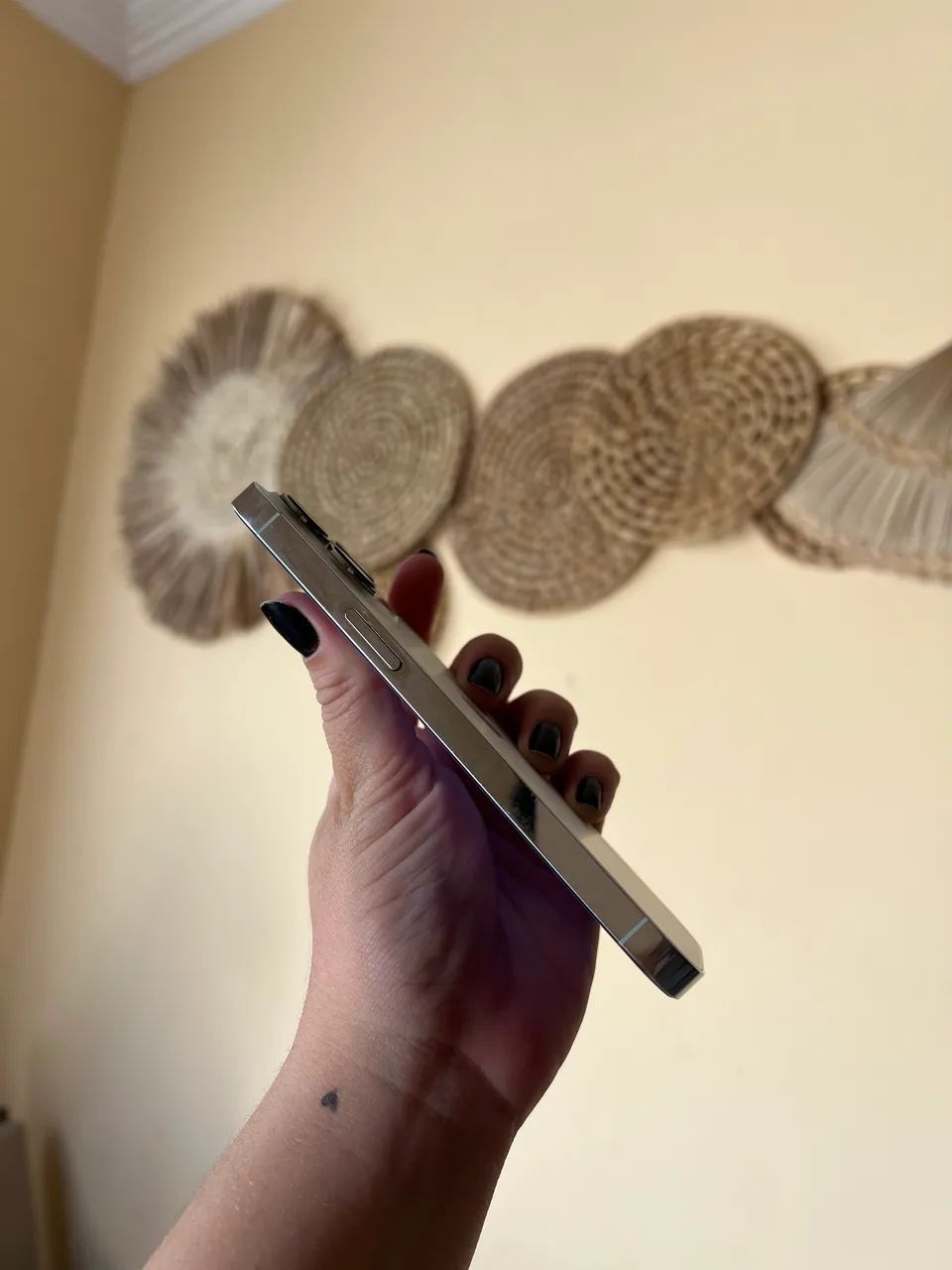 iPhone 13 Pro 128gb  - Foto 4