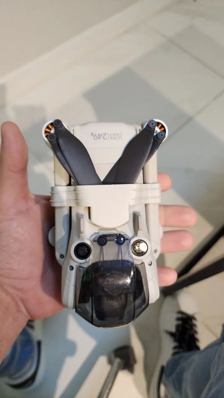 Dji mini 3 pro combo standard  - Foto 3