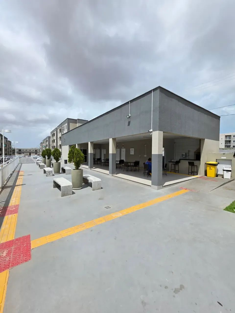 Apartamento no Turu - Foto 5