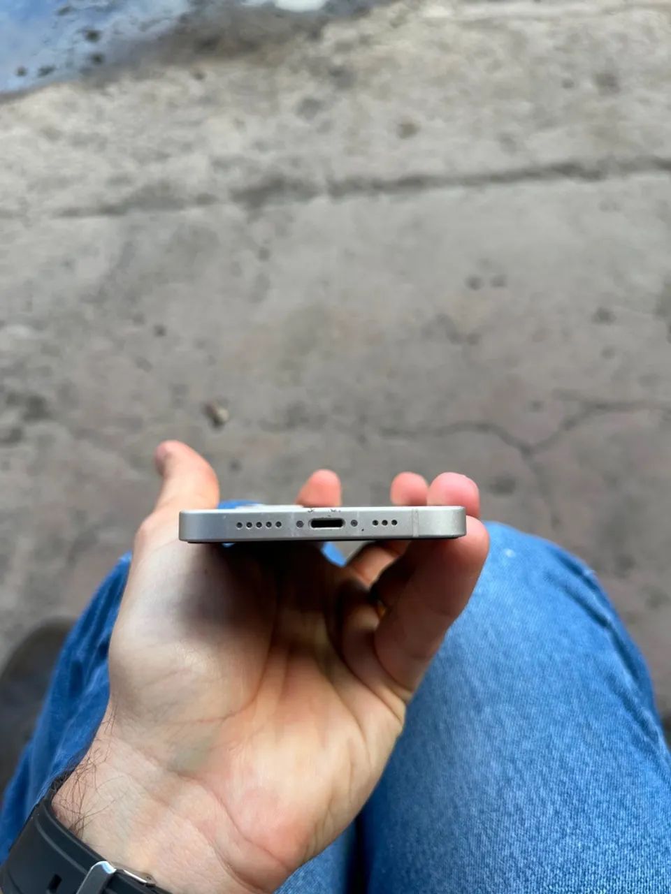 IPHONE 12  - Foto 5