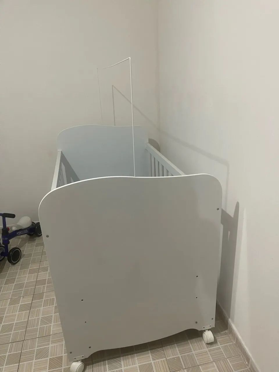 Berço americano  - Foto 3