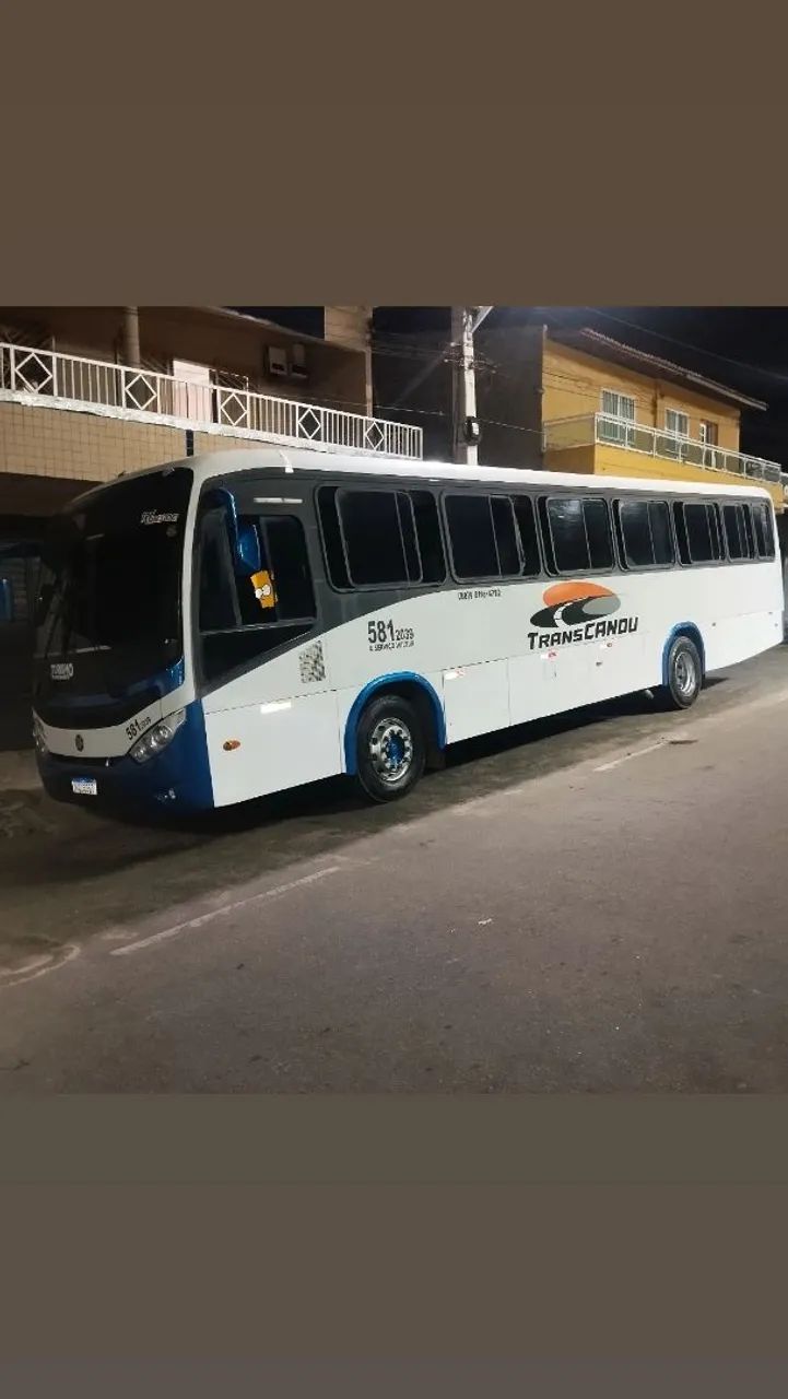 Ônibus  - Foto 3