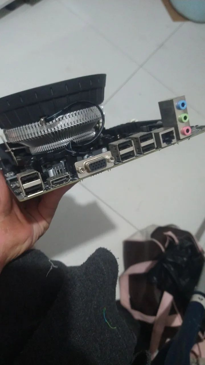 kit upgrade i3 - Foto 2