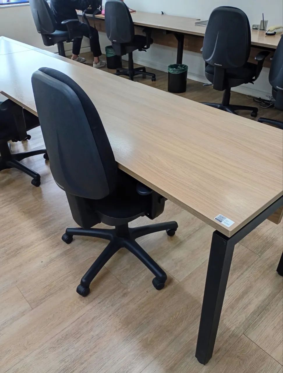 Cadeira Presidente Flexform  - Foto 5