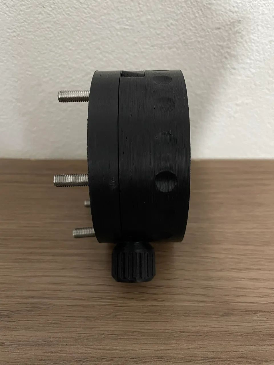 Quick Release 70mm - Volante Simulador - Foto 2