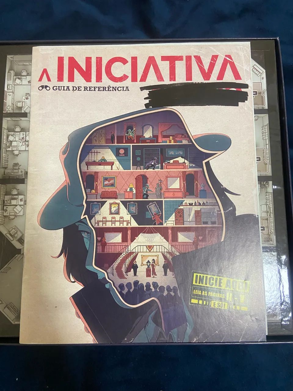 A Iniciativa - Foto 3
