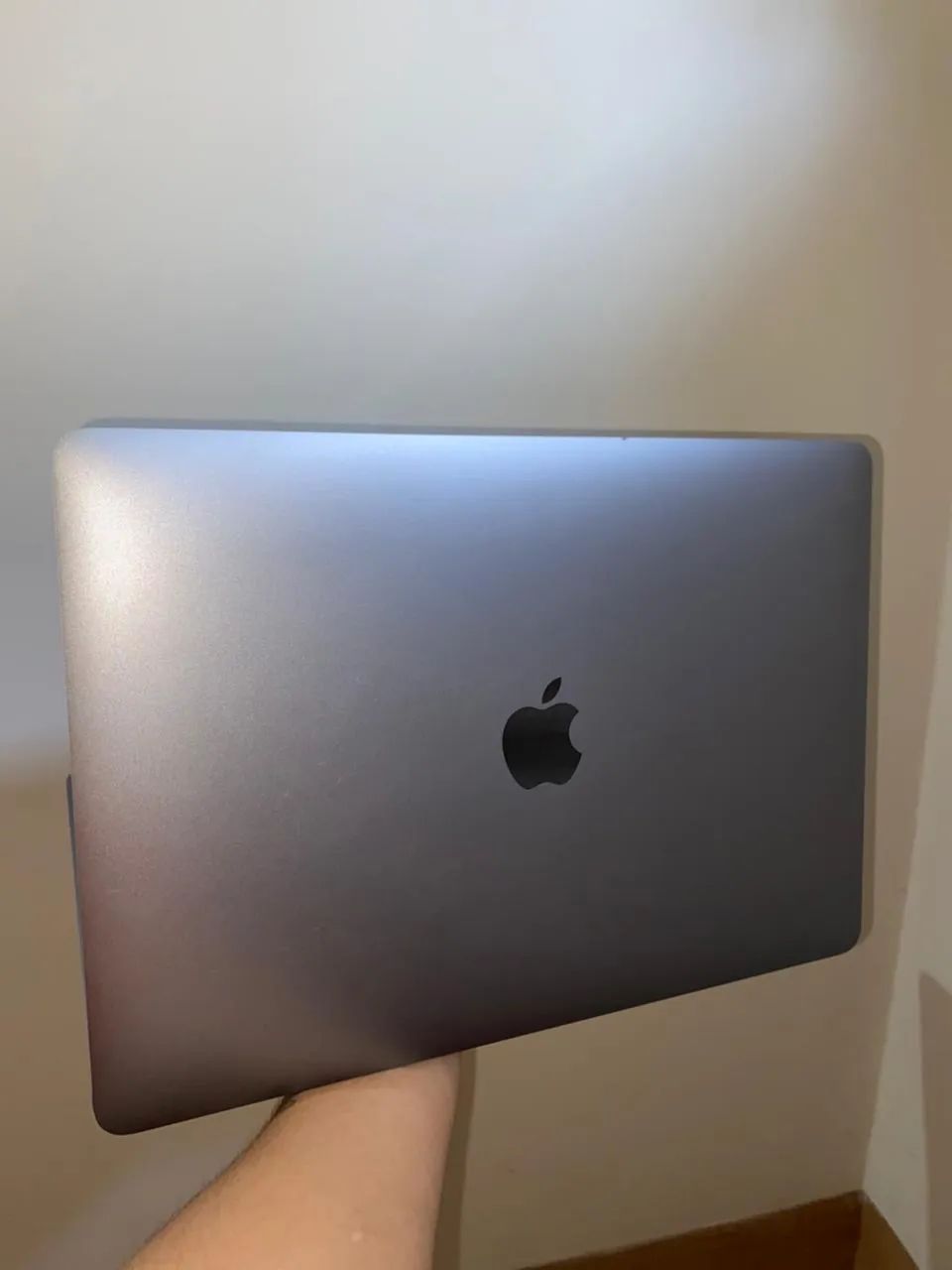MacBook Air m1 || 256gb SSD 8gb RAM || Bat 90% - Notebooks