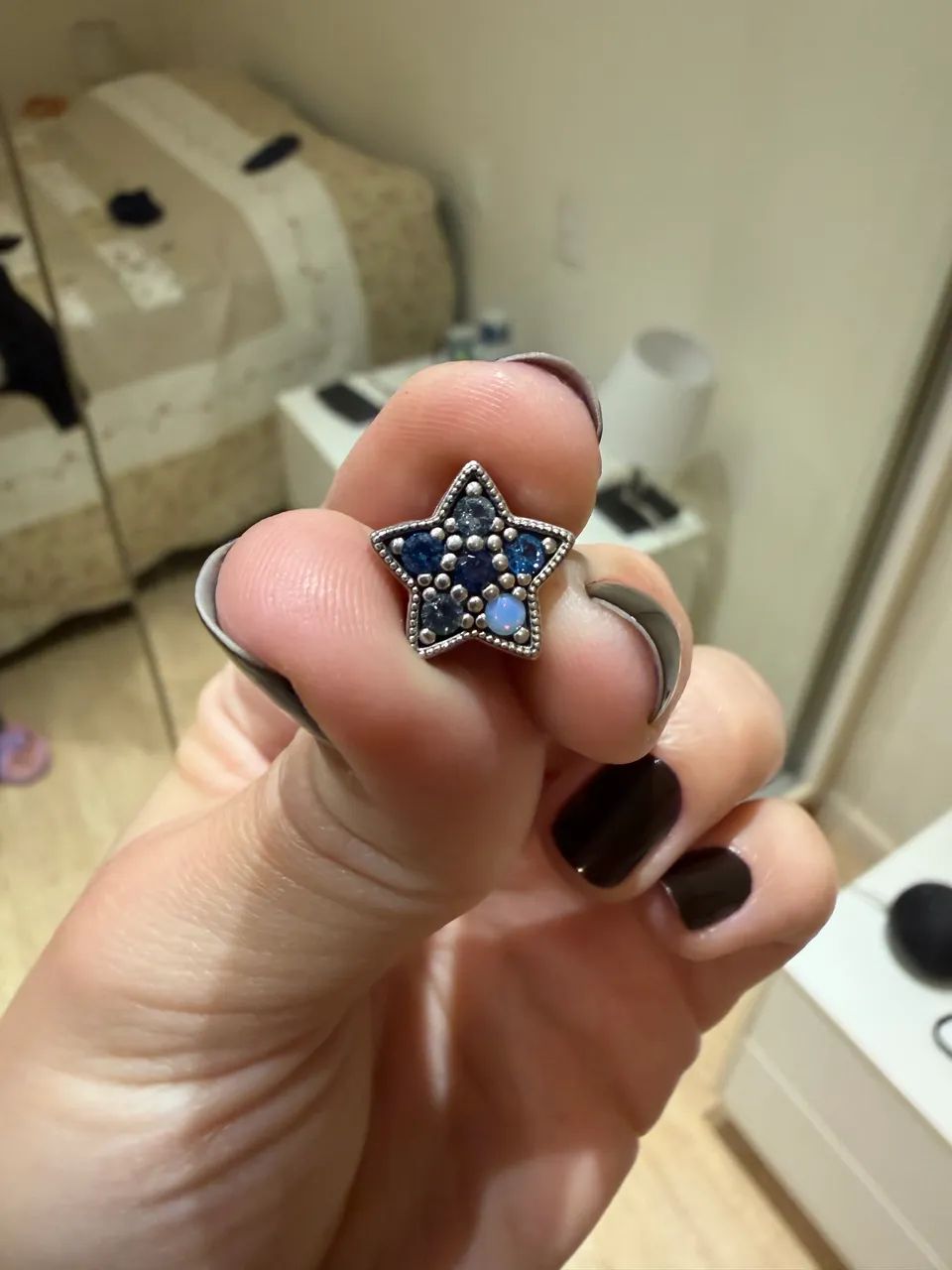 Charm Pandora