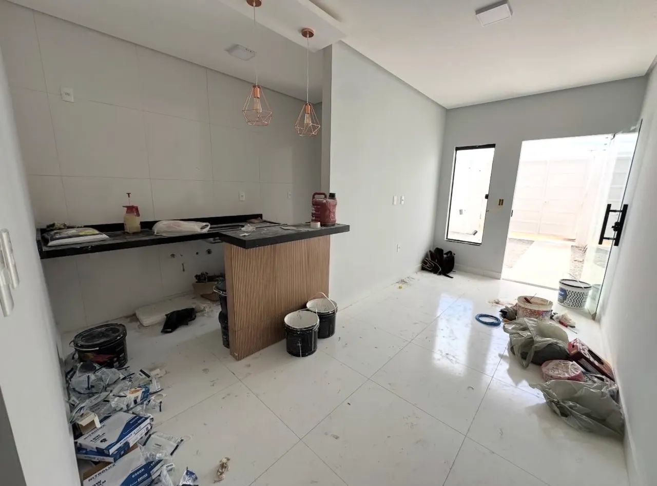 Casa disponível para venda - Foto 4