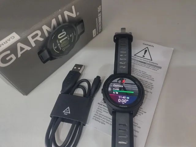 Garmin FR 165 - Foto 2