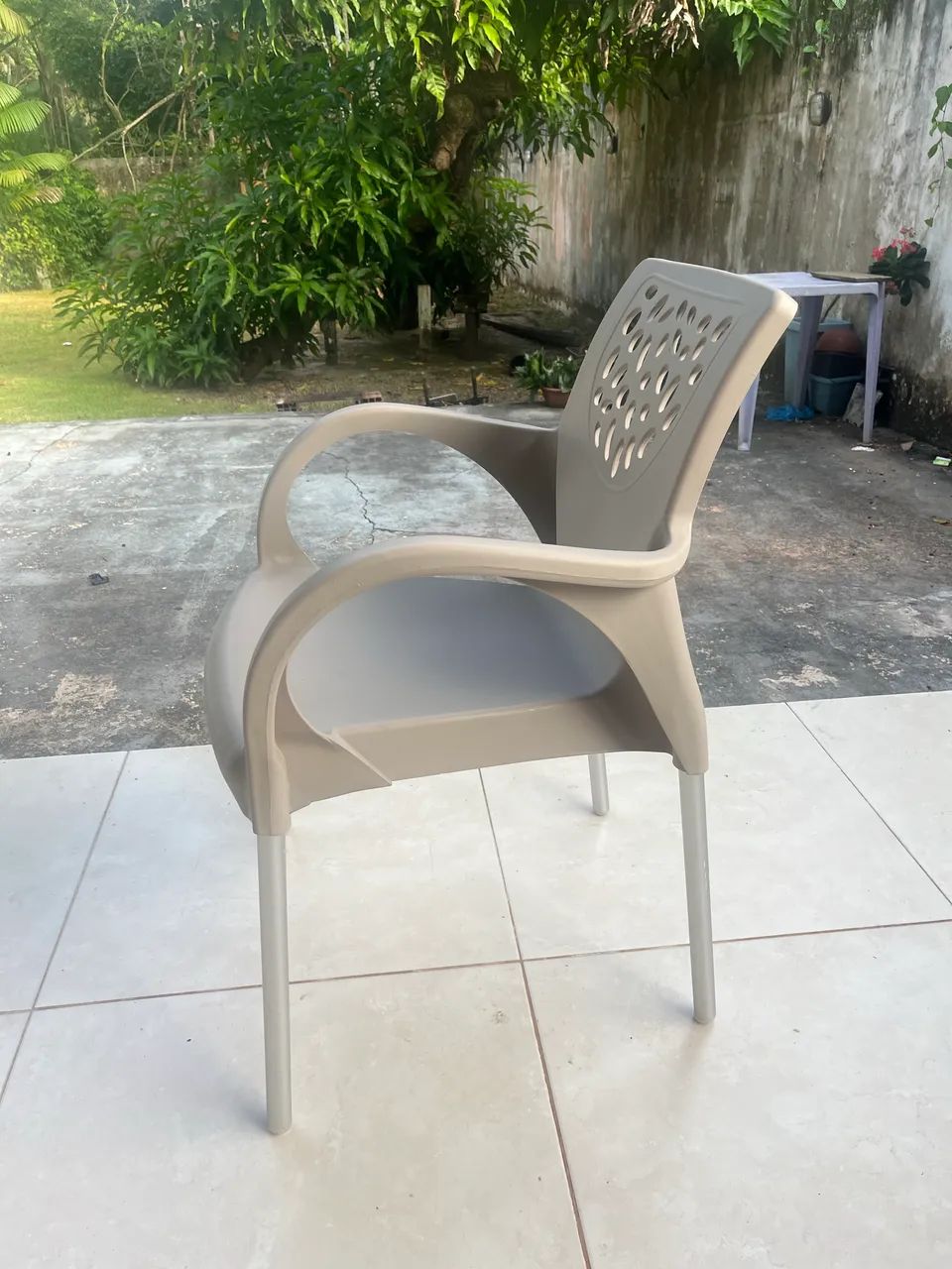 Cadeira - Foto 2