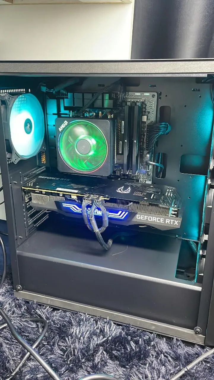Montagem e Manutenção de Desktop  - Foto 3