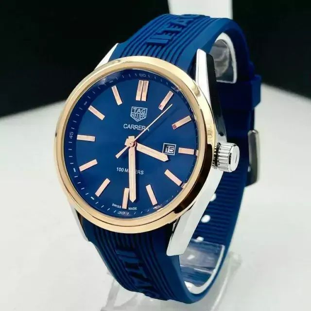 relógio o TAG Heuer Carrera - Foto 2