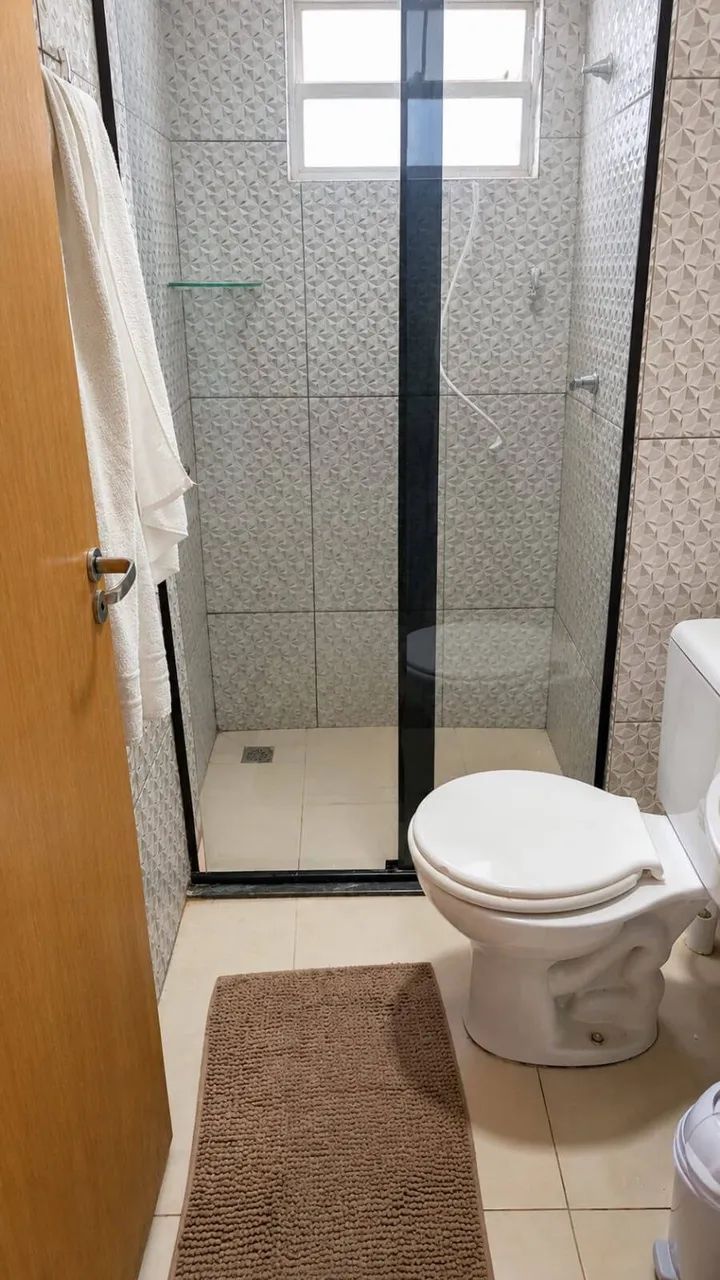 Apartamento mobiliado com 2 quartos no Chapada Mantiqueira - Foto 3