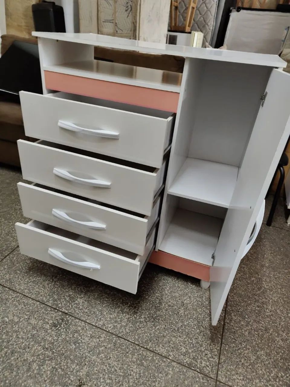 Cômoda  - Foto 5