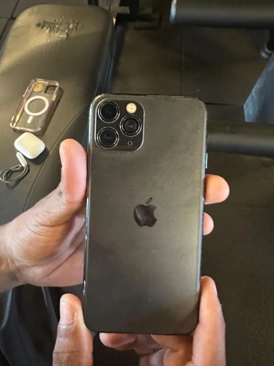 iPhone 11 Pro  - Foto 3