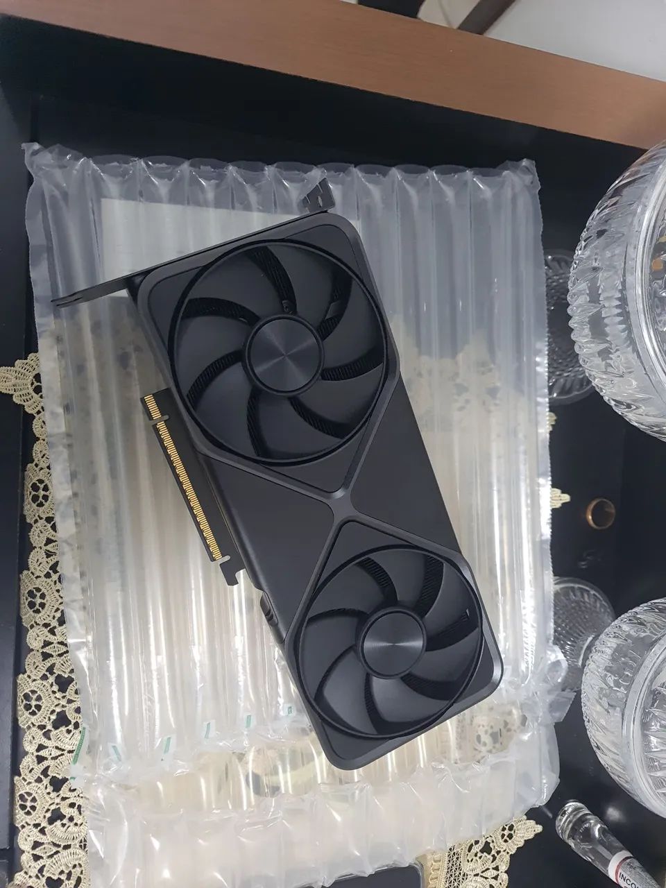 RTX 5070 FOUNDERS