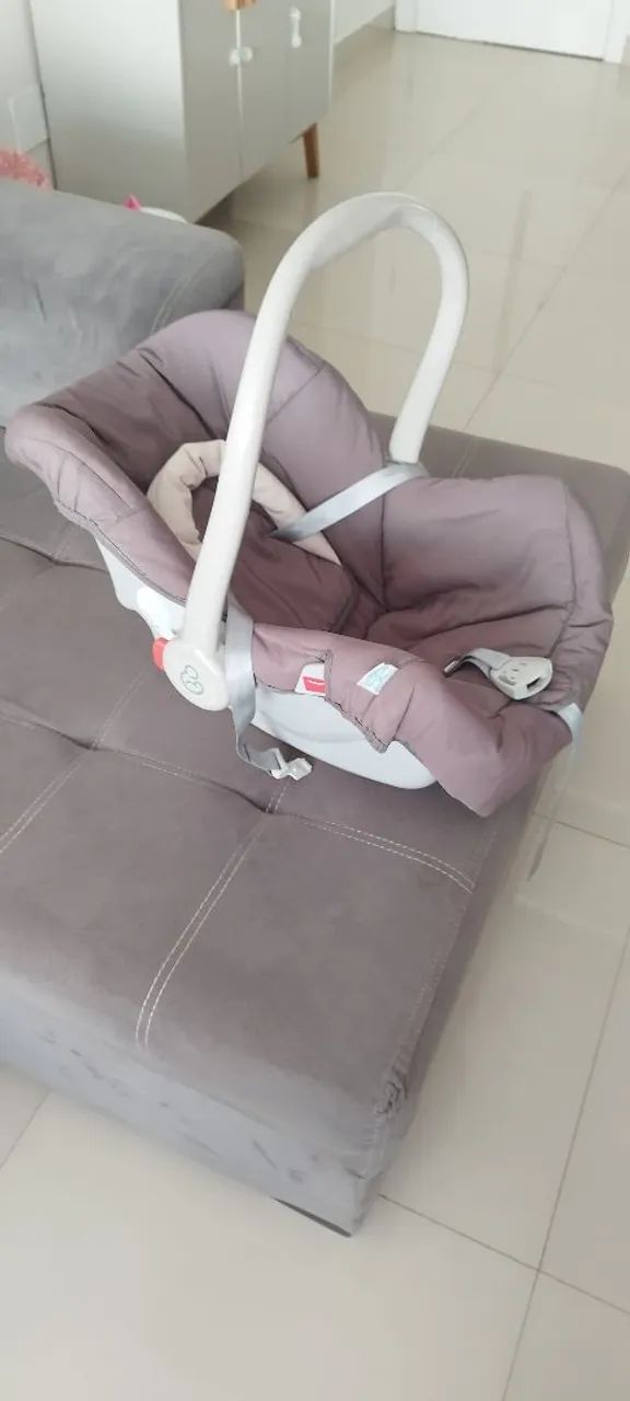 Bebê conforto 