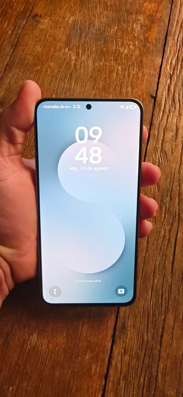 Samsung s25 fe 256gb zero - Foto 3