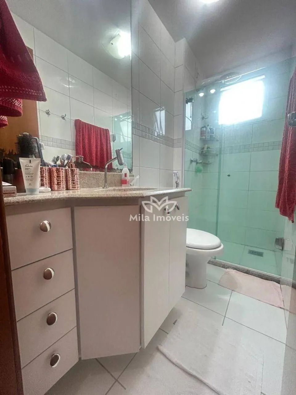 Apartamento com 2 dormitórios à venda, 65 m² por R$ 785.000 - Jardim Camburi - Vitória/ES - Foto 9