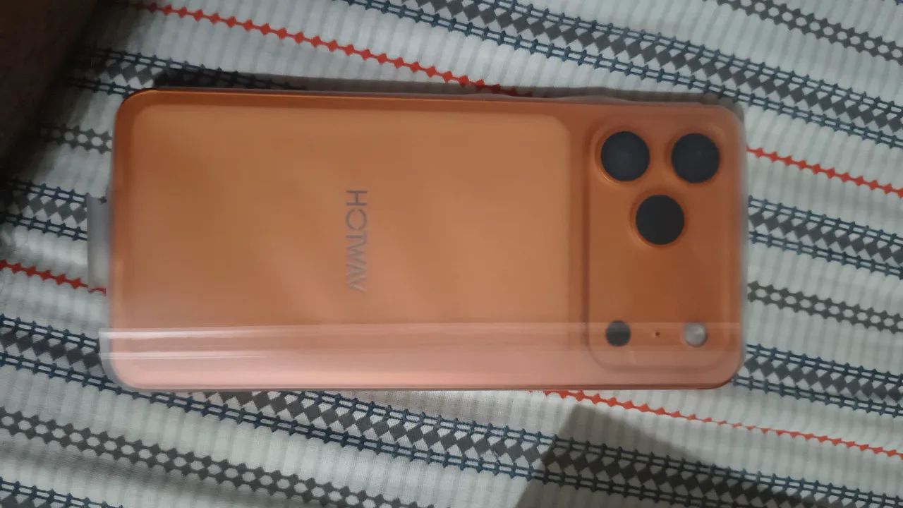 Vendo A17 Pro Max - Foto 5