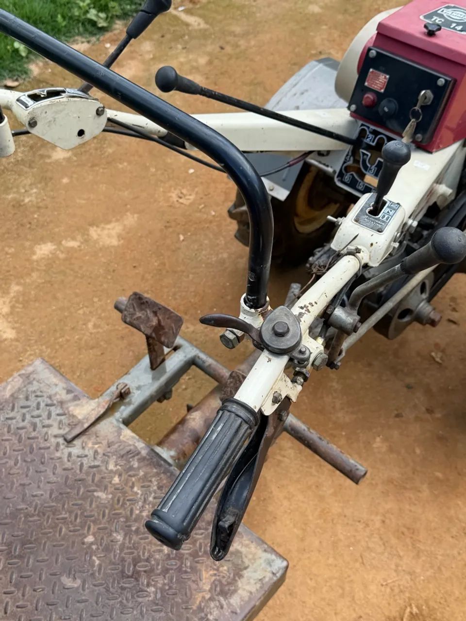 Tobata TC14 2019 - Foto 5