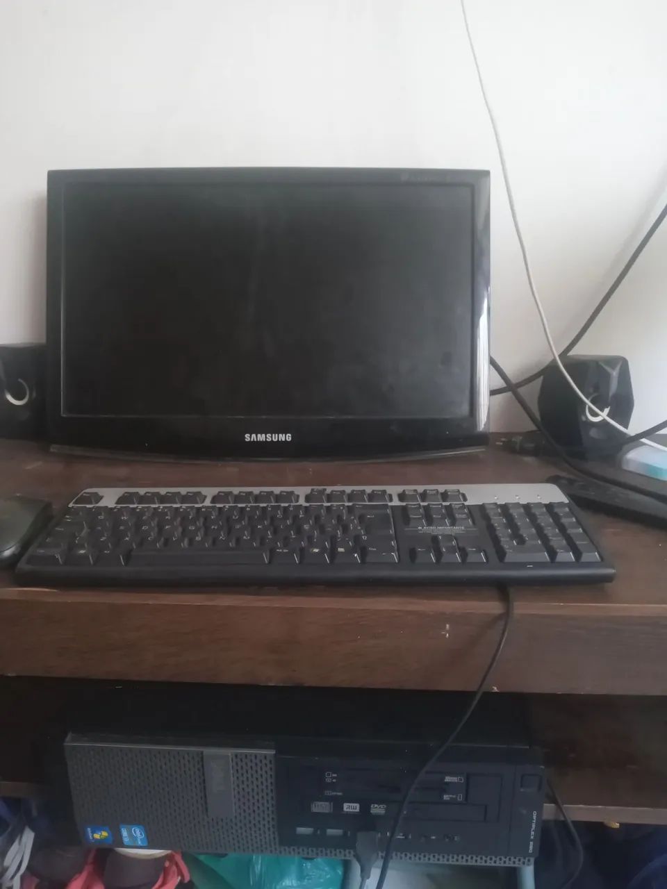 PC completo 