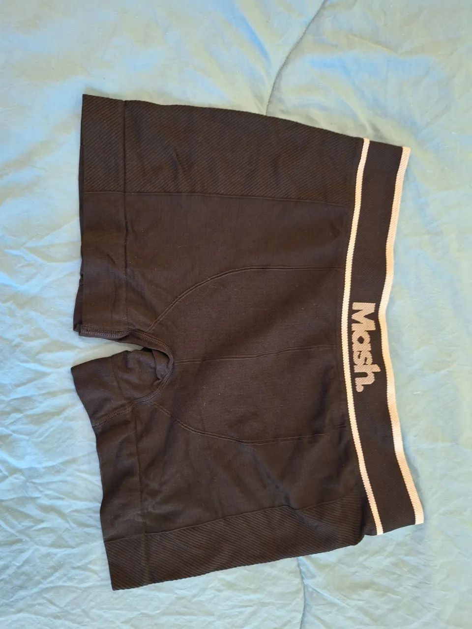 Cueca mash