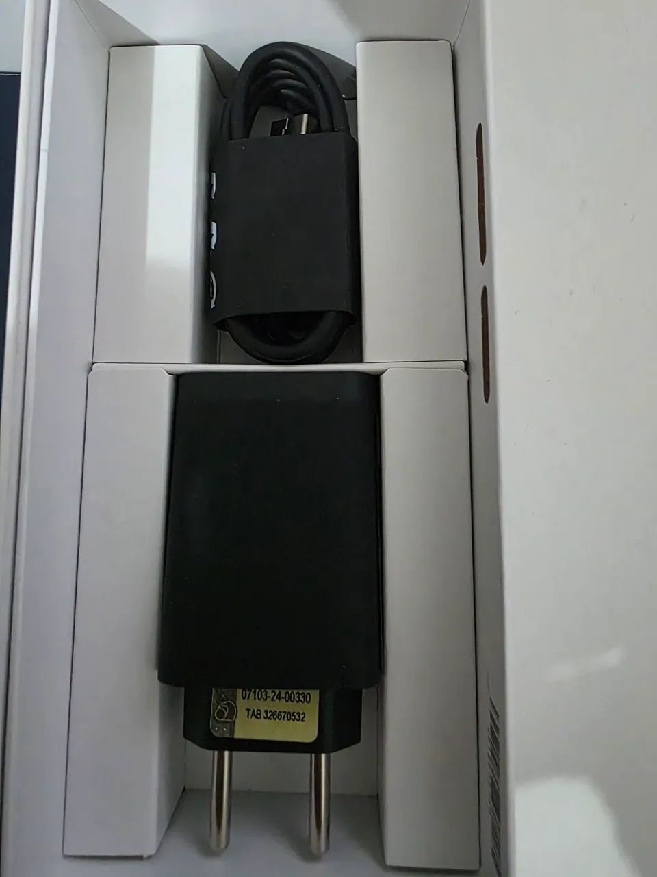 SMARTPHONE MOTO G56 5G 256GB - Foto 2