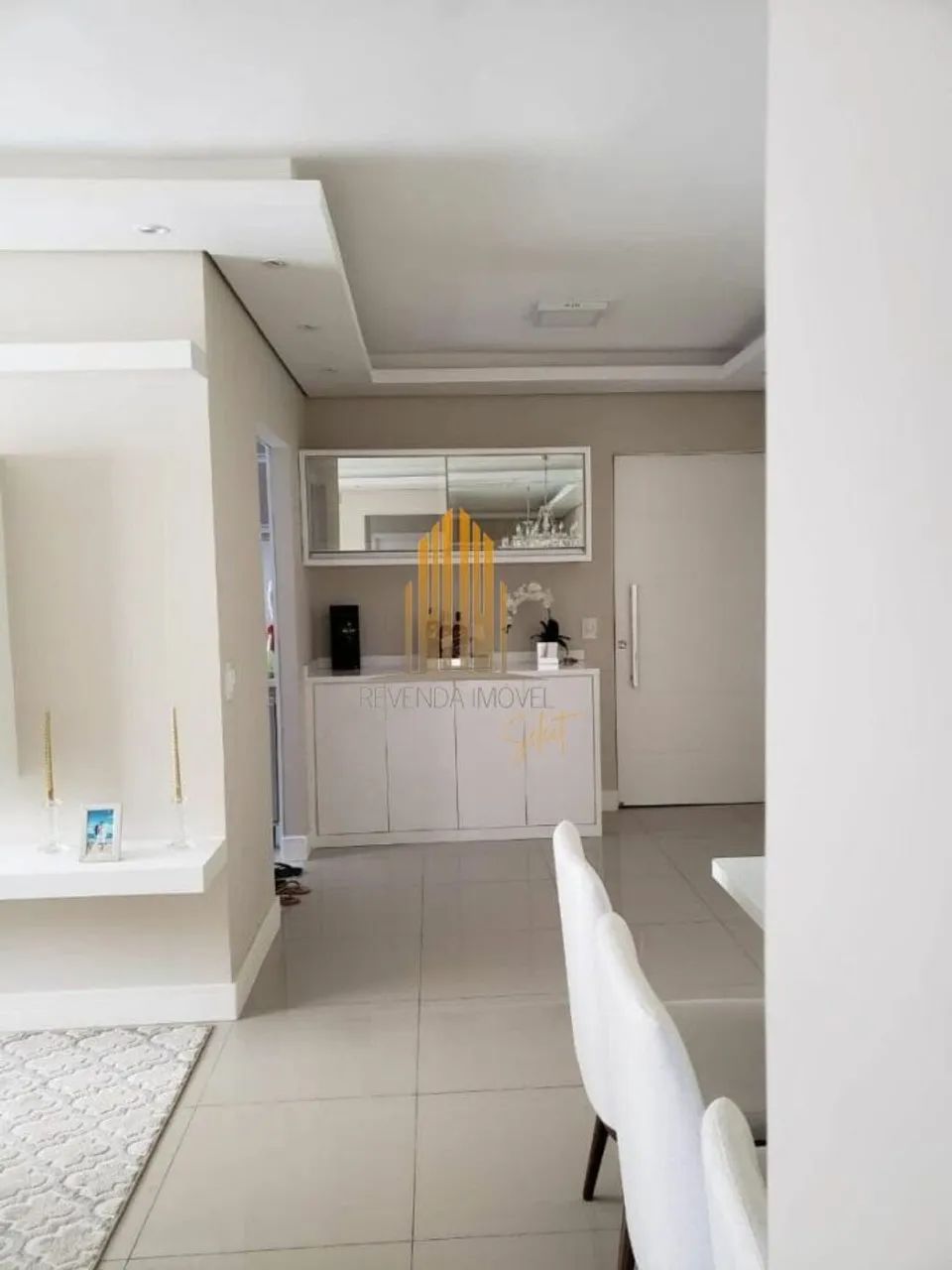 Apartamento em São Paulo - Foto 3