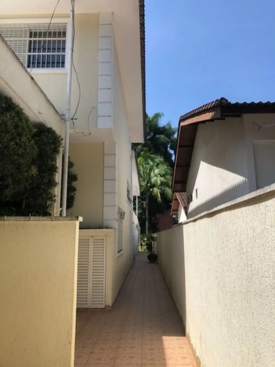 Casa em Parque Colonial - São Paulo - Foto 4