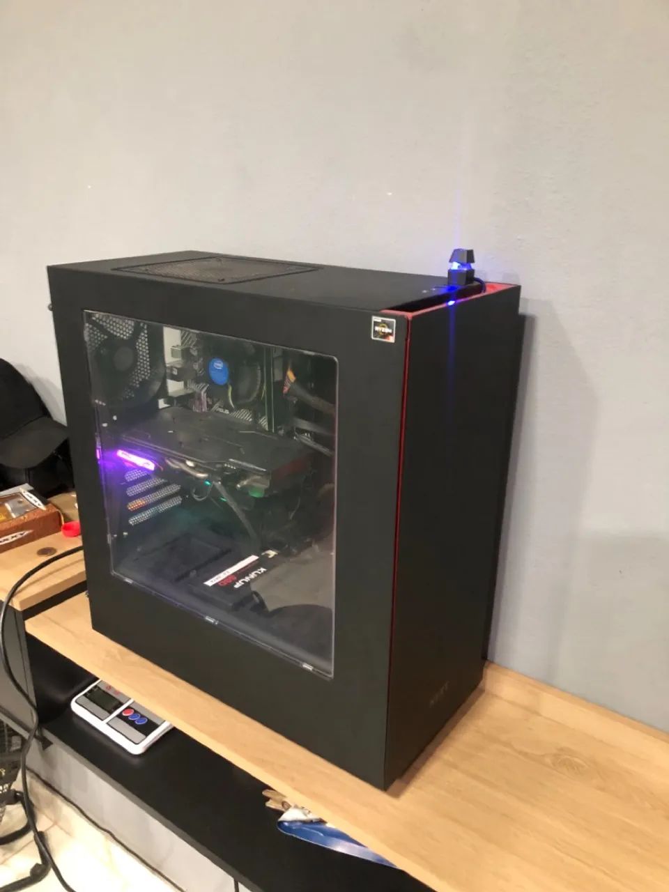 Computador Gamer