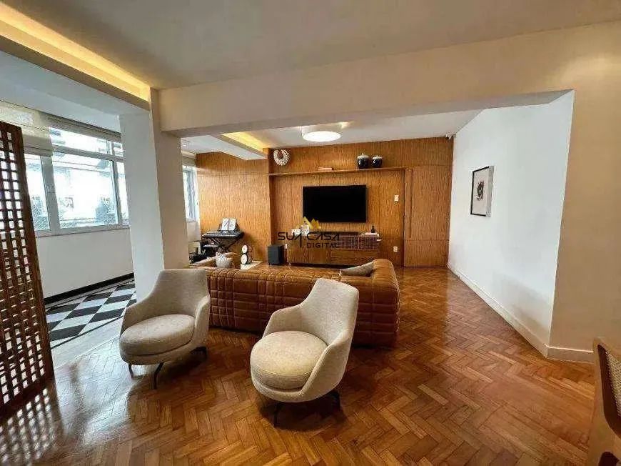 Ipanema | Apartamento 4 quartos, sendo 2 suites REF: IPAP3479 - Foto 5