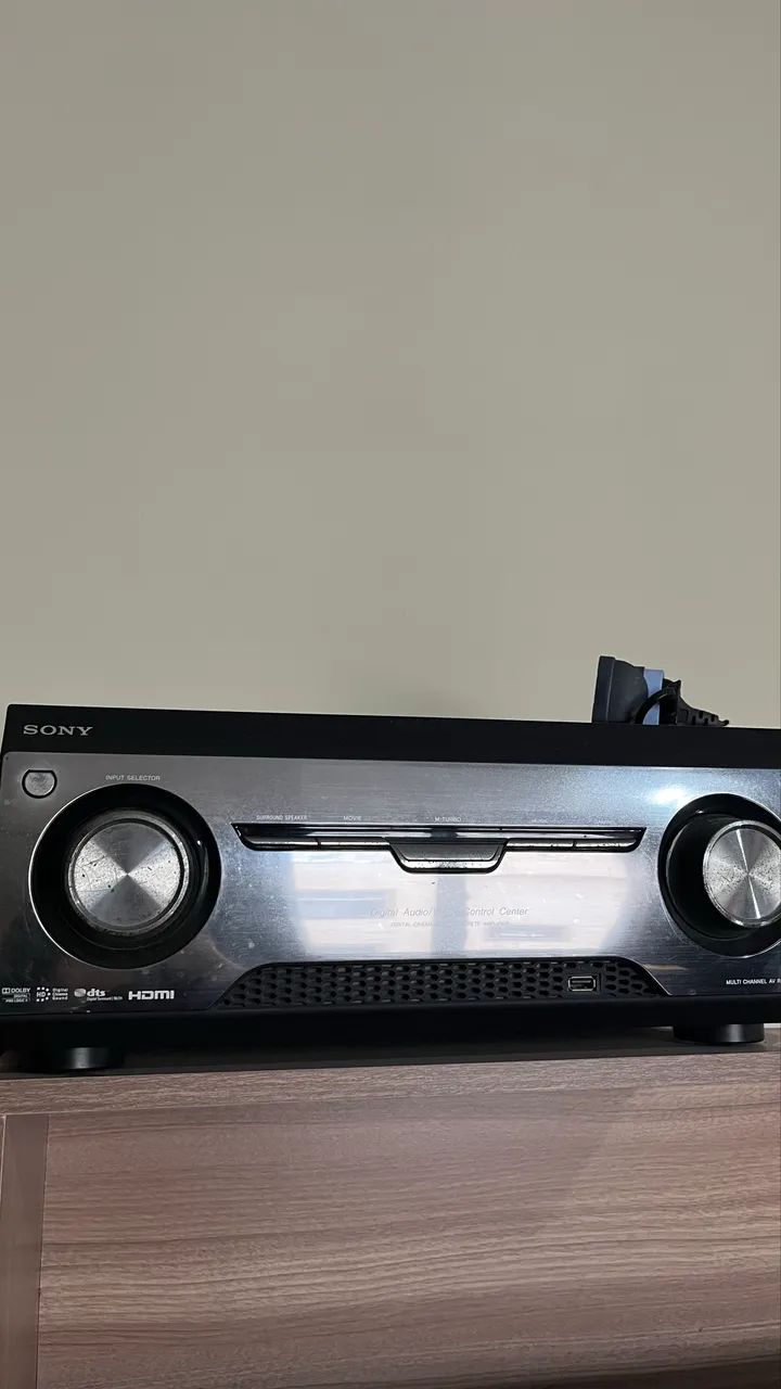 Home theater Sony  - Foto 5