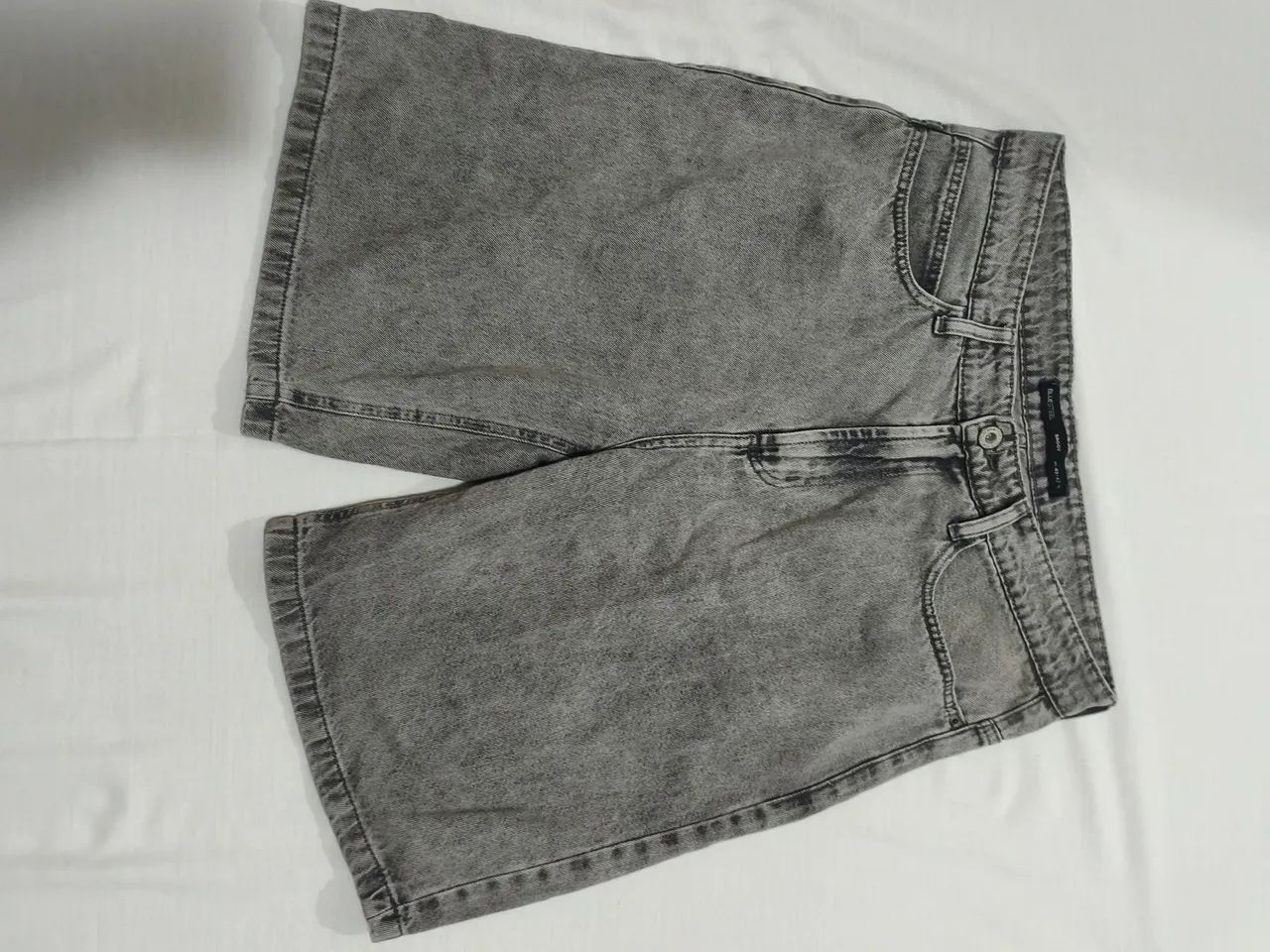 Jorts baggy