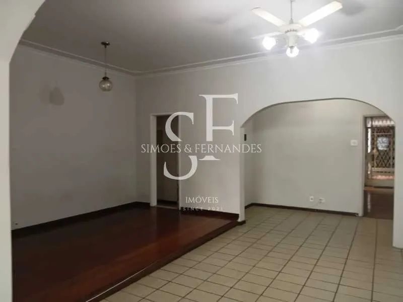 Tijuca - Rua Carlos de Vasconcelos. Apartamento com 3 quartos, dependência completa e 1 va - Foto 2
