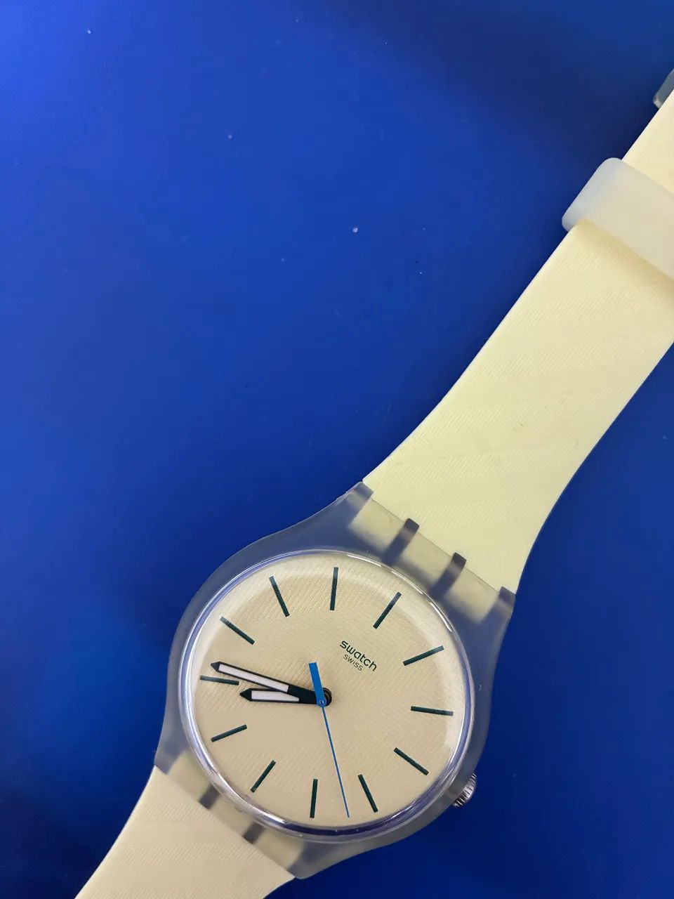 Relógio Suíço Swatch  - Foto 4