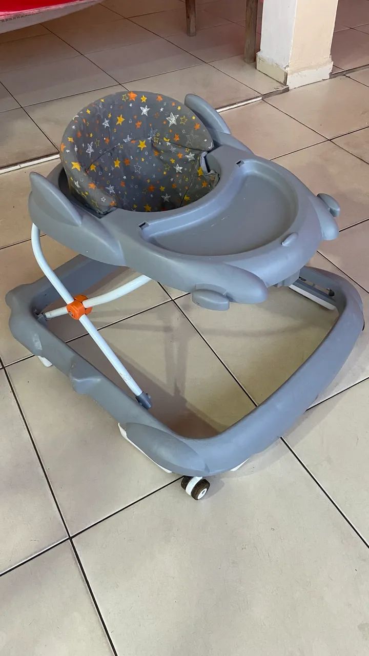 Andador/Andajar infantil 2
