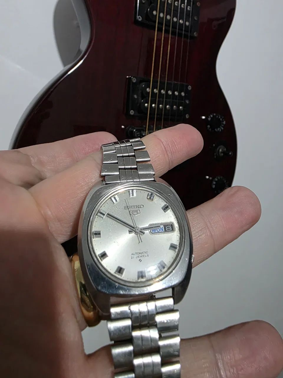 Seiko  - Foto 4