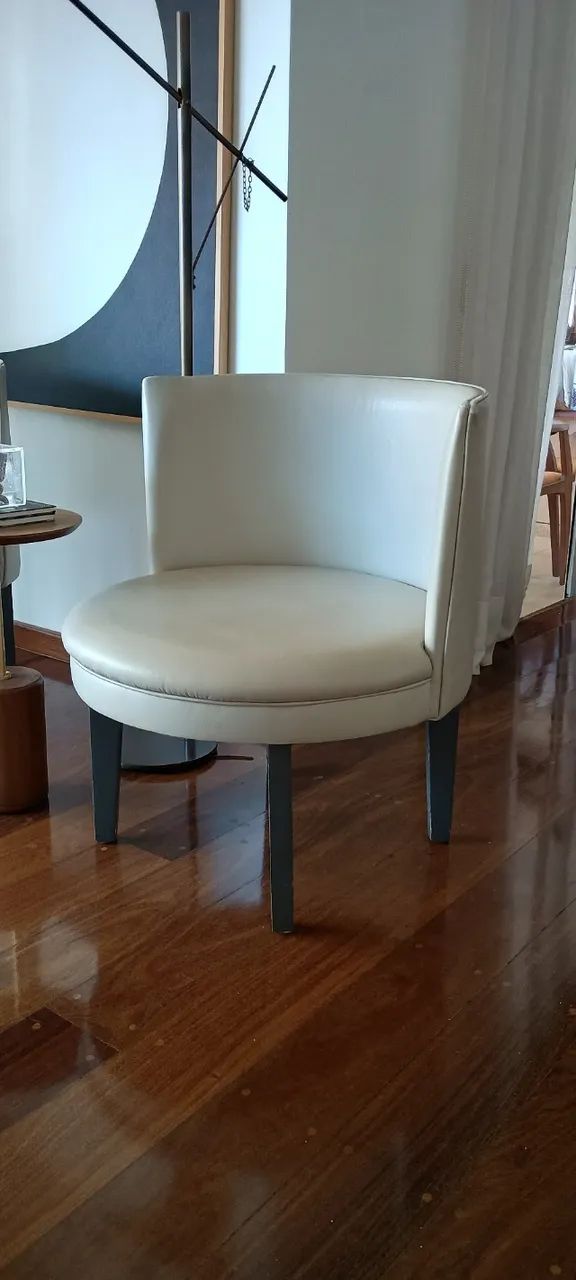 Poltrona Alto Padrão  - Foto 2