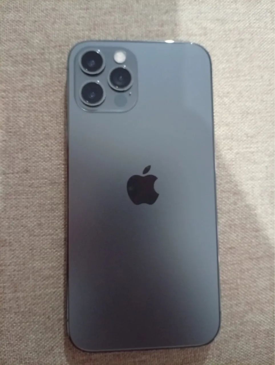 iPhone 12 Pro 512GB  - Foto 2