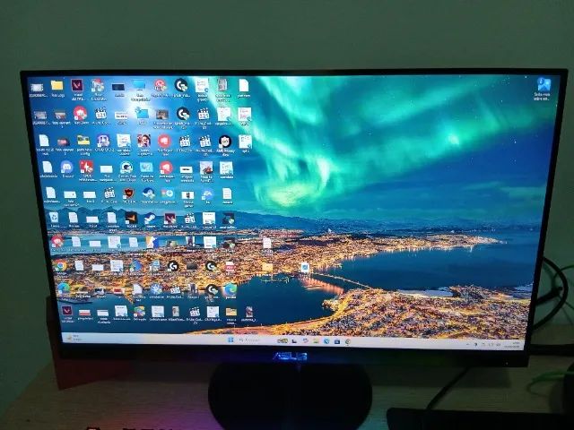 Monitor Asus 23