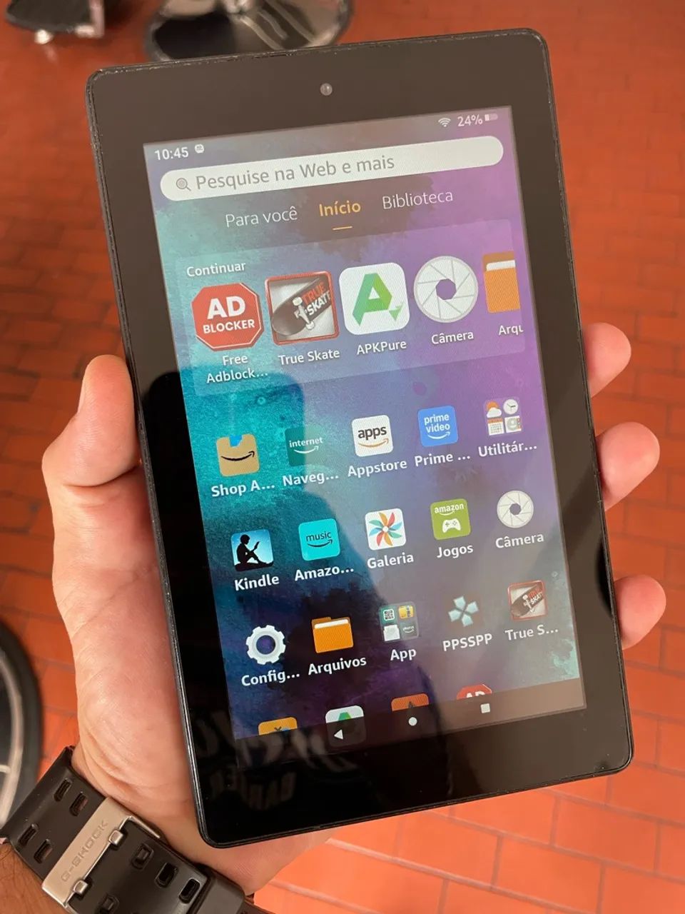 Tablet  - Foto 4